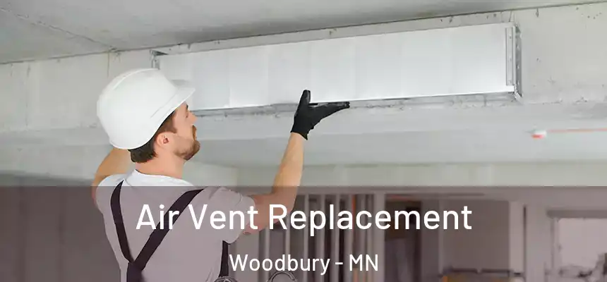  Air Vent Replacement Woodbury - MN
