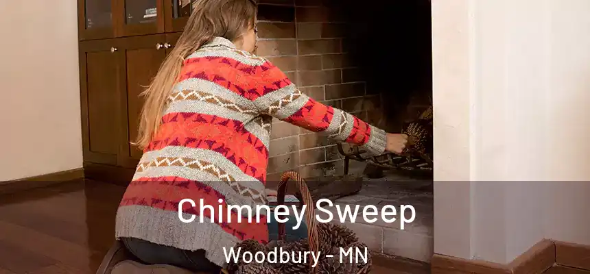  Chimney Sweep Woodbury - MN