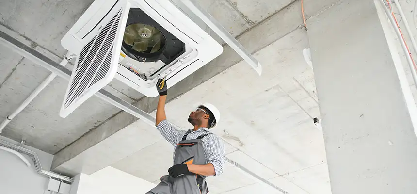 Efficient Multi‑Unit & HOA Annual Vent Cleaning Plans in Woodbury