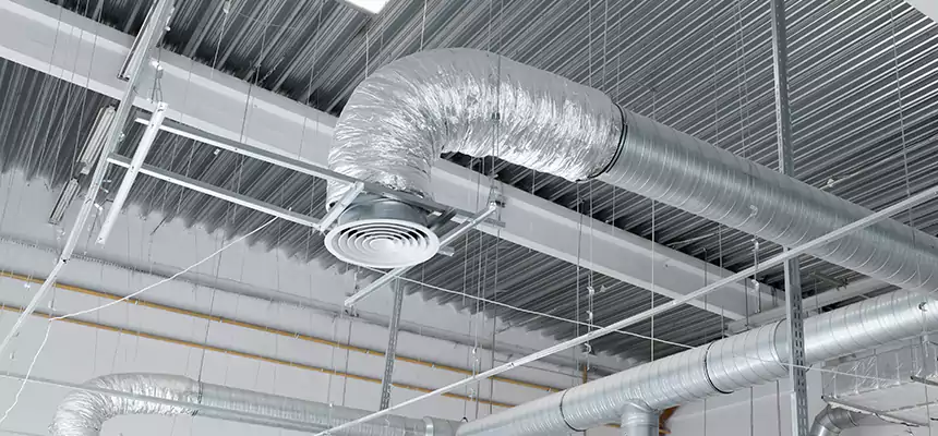 Our Dryer Vent Hose Replacement Services in Woodbury, MN