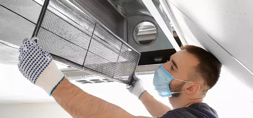 Our Dryer Vent Replacement Services in Woodbury, MN