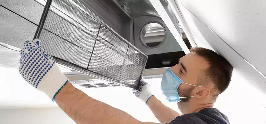 Our Home Duct Cleaning Services in Woodbury, MN