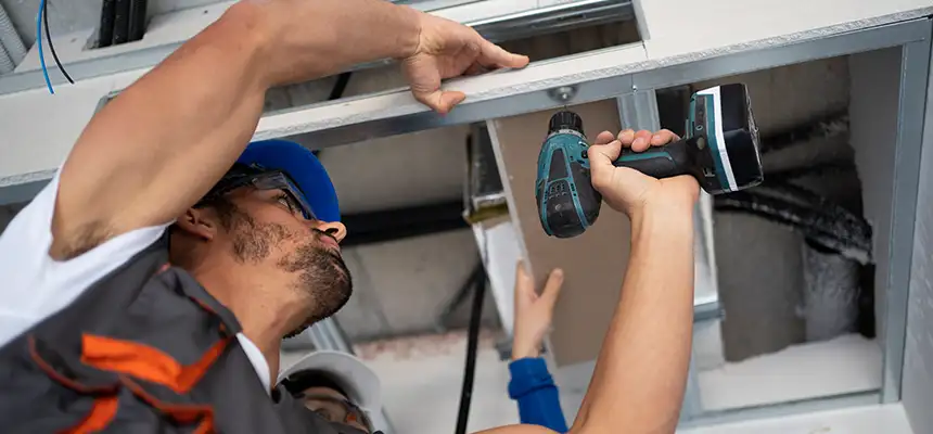 Our Improve Home Air Circulation Services in Woodbury, MN
