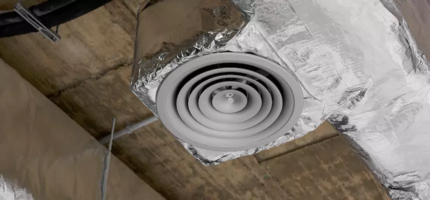 Our Low VOC Vent Installation Services in Woodbury, MN