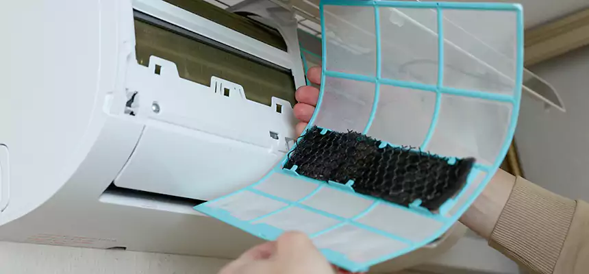 Gentle Ductwork Odor-Control Pet Dander Duct Cleaning in Woodbury, MN