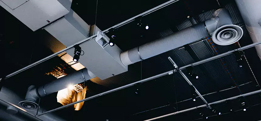 Our Seasonal Allergy Air Duct Cleaning Services in Woodbury, MN