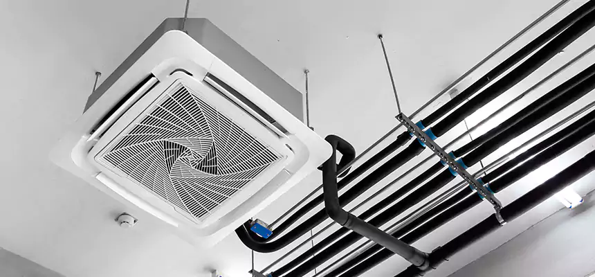 Our Smart AC Vent Controller Services in Woodbury, MN