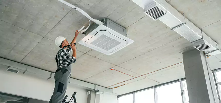 Our Wi Fi Connected Air Ducts Services in Woodbury, MN