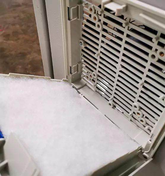 About Air Duct Overhaul & Upgrades in Woodbury, MN