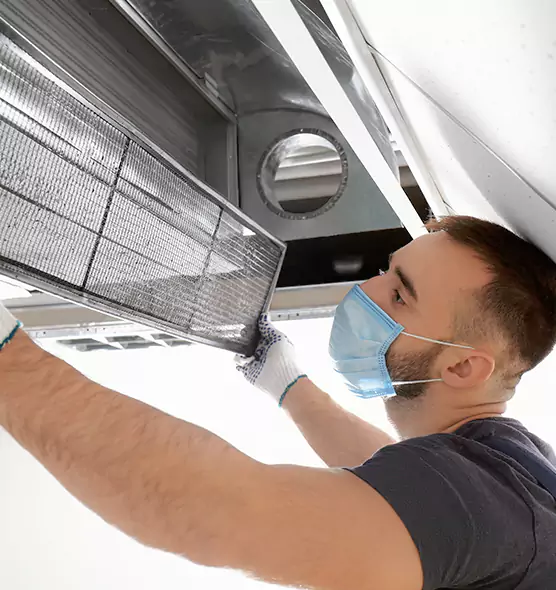 About Air Duct Pathogen Disinfection in Woodbury, MN