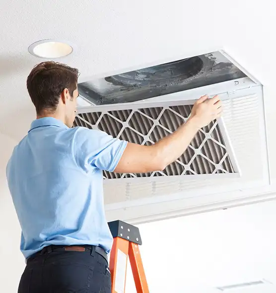 About Annual Dryer Vent Maintenance Woodbury, MN