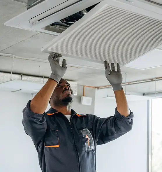 About Certified Air Duct Specialists in Woodbury, MN