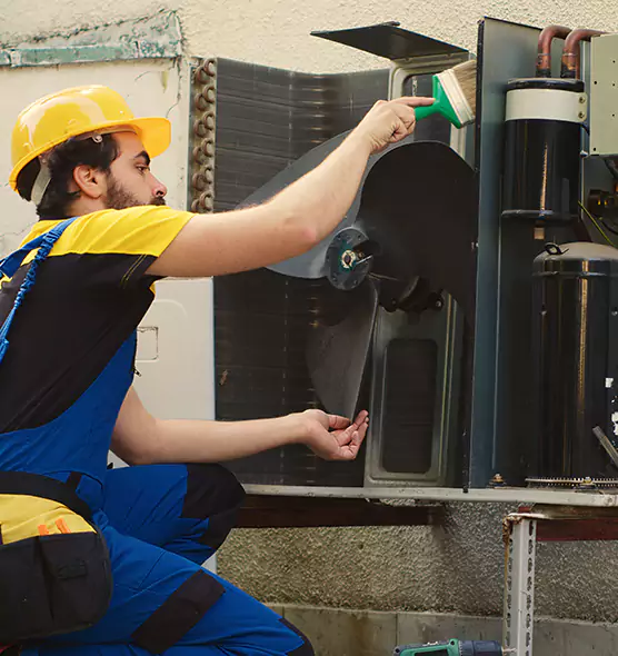 About Dryer Duct Fire Hazard Inspection in Woodbury, MN