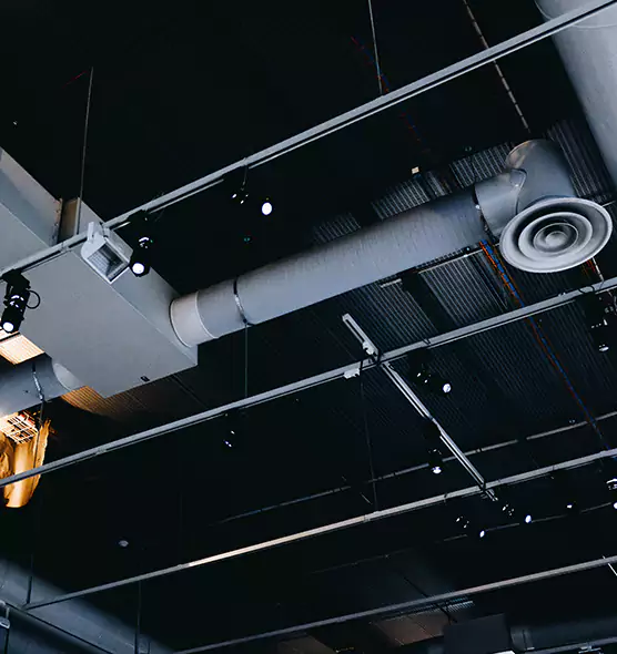 About Duct Sanitization with UV Light in Woodbury, MN