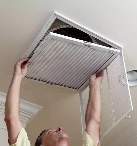 Advanced Residential Vent Cleaning in Woodbury, MN