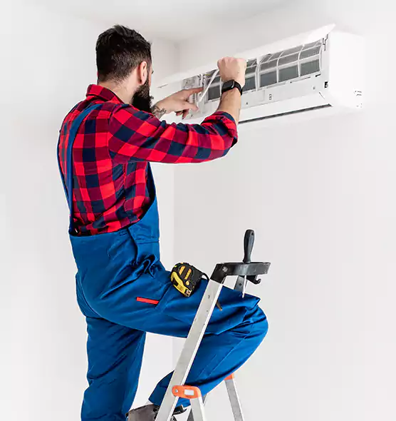 About Smart Air Conditioning Installation in Woodbury, MN