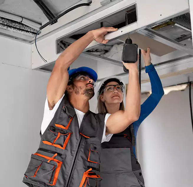 Why Homeowners & Businesses Trust Us in Woodbury, MN