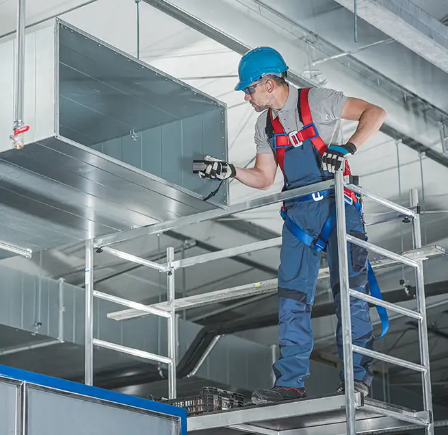 Why Homeowners & Businesses Trust Us in Woodbury, MN?