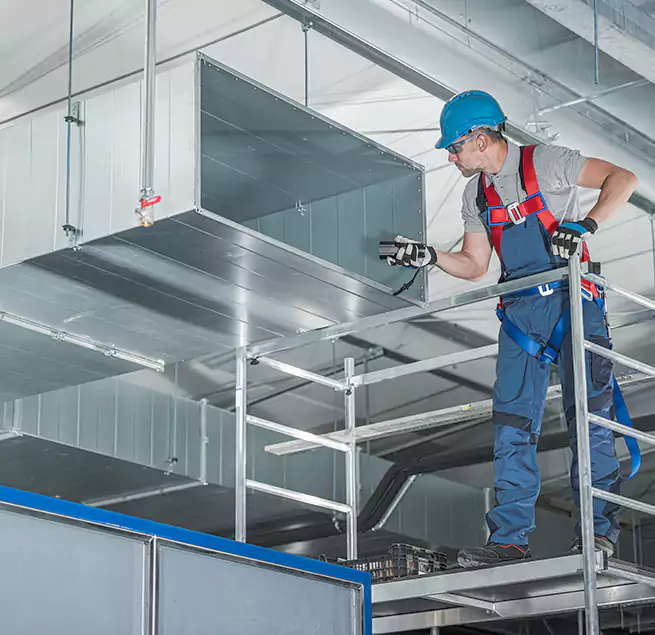 Why Homeowners & Businesses Trust Us in Woodbury, MN?