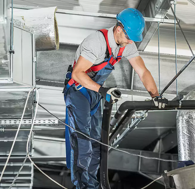 Why Homeowners & Businesses Trust Us in Woodbury, MN?