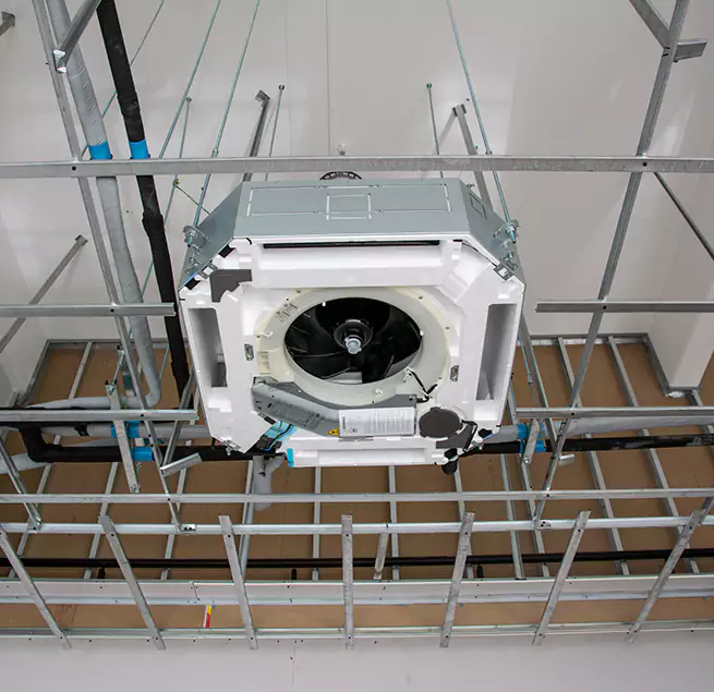 Why Homeowners & Businesses Trust Us in Woodbury, MN?