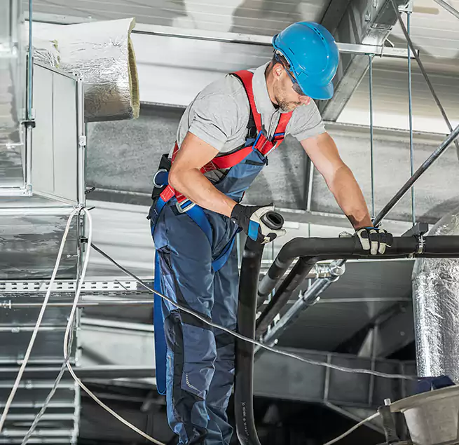 Why Homeowners & Businesses Trust Us in Woodbury, MN?