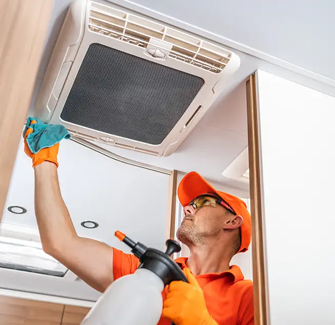 Why Homeowners & Businesses Trust Us in Woodbury, MN?