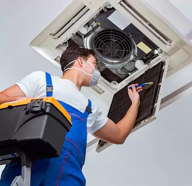 Why Homeowners & Businesses Trust Us in Woodbury, MN