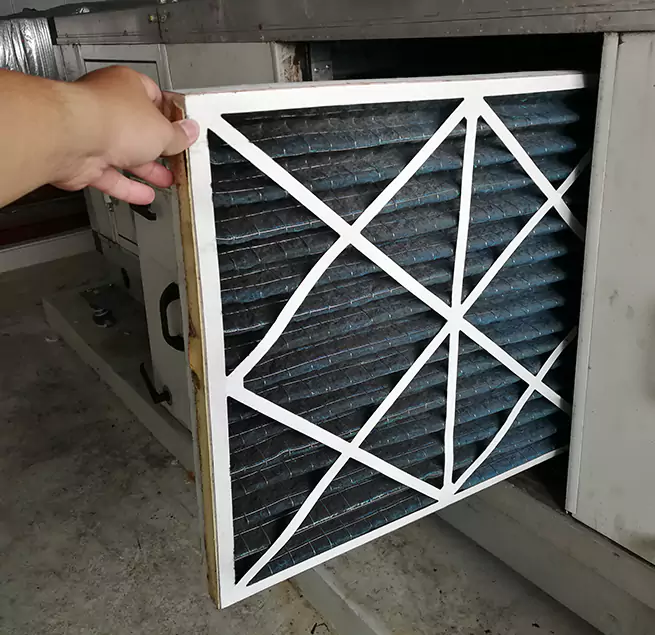 Why Homeowners & Businesses Trust Us Woodbury, MN?