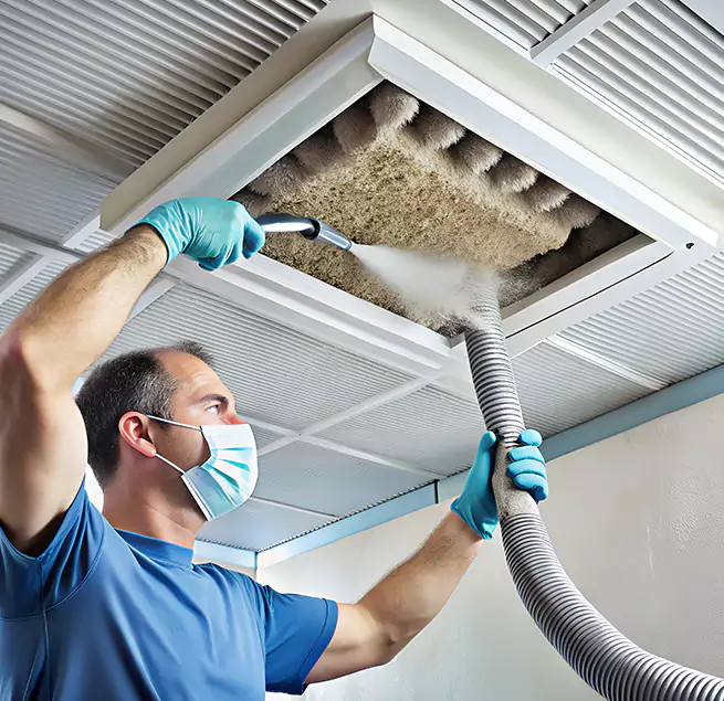 Why Homeowners & Businesses Trust Us Woodbury, MN?