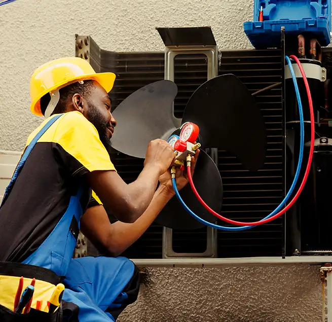 Why Homeowners & Businesses Trust Us in Woodbury, MN?