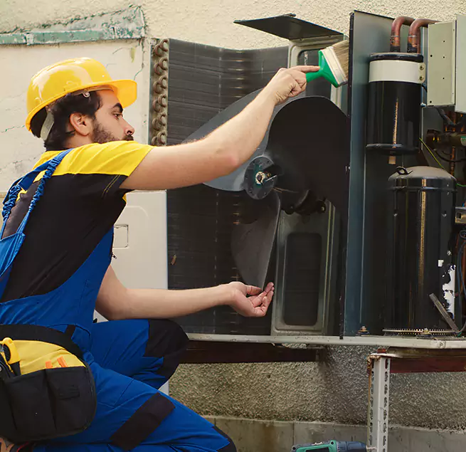 Why Homeowners & Businesses Trust Us Woodbury, MN?