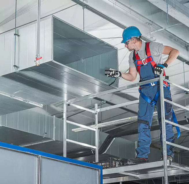 Why Homeowners Businesses Trust Us in Woodbury, MN