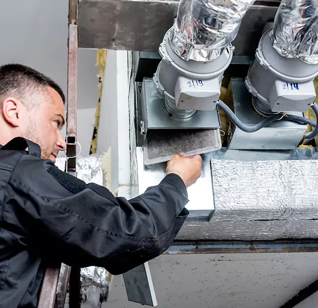 Why Homeowners & Businesses Trust Us in Woodbury, MN?