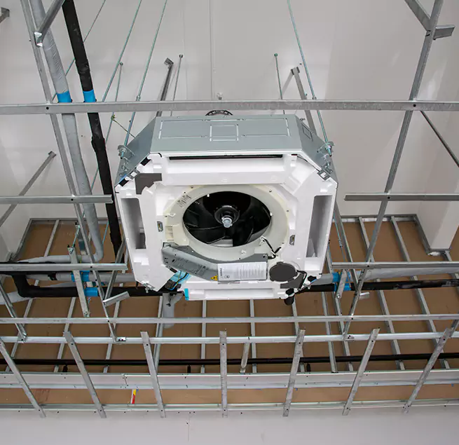 Why Homeowners & Businesses Trust Us Woodbury, MN?