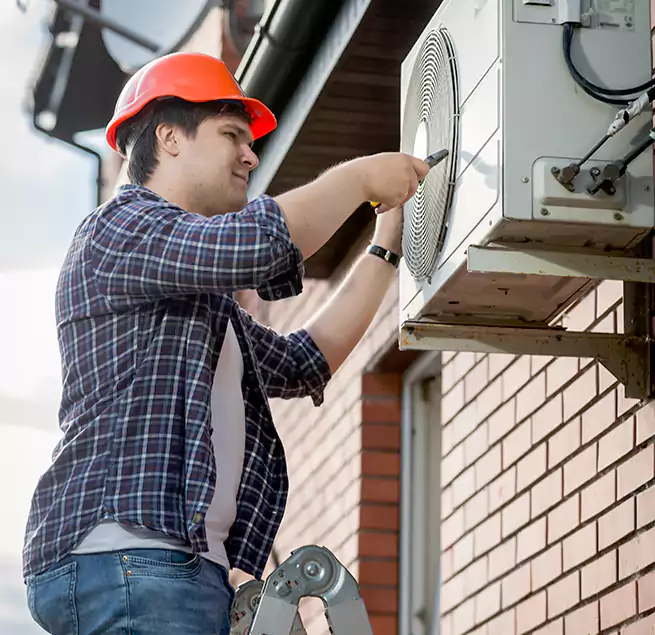 Why Homeowners & Businesses Trust Us Woodbury, MN